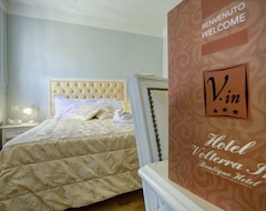 Khách sạn Volterra In (Volterra, Ý)