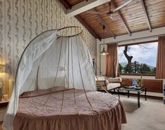 Hotel Honeymoon Inn (Shimla, India)