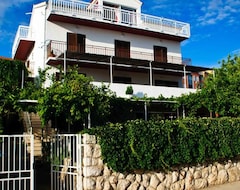 Khách sạn House Iliskovic (Hvar, Croatia)