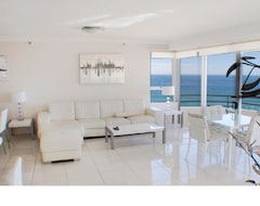 Căn hộ có phục vụ Zenith Ocean Front Apartments (Surfers Paradise, Úc)