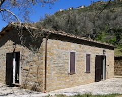 Casa rural Il Giglio (Pettineo, Italien)