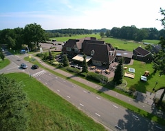 Hotel Jachtlust (Borne, Nederland)