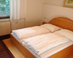 Bed & Breakfast Stocker (Deutsch Goritz, Áo)