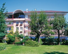 Hotelli Dermuth Hotels - Sonnengrund (Pörtschach, Itävalta)