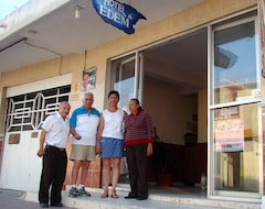 Khách sạn Hotel Posada Edem (Cozumel, Mexico)