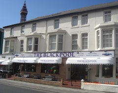 Hotel The Blackpool (Blackpool, Reino Unido)