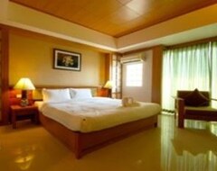 Hotel Green Mansion (Ayutthaya, Thailand)