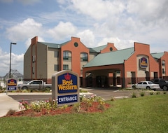 Hotel Best Western River Inn (Natchez, USA)