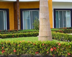 Toàn bộ căn nhà/căn hộ Villas Cocomango (Barra de Navidad, Mexico)
