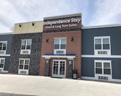 Hotel Independence Stay (Marinette, USA)