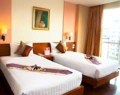 Lantana Resort Hotel Bangkok (Bangkok, Thailand)