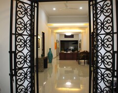 Majatalo Natura Rumah Singgah - Boutique Guest House (Purwokerto, Indonesia)