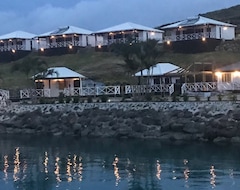 Lomakeskus Dua Dua Beach Resort (Rakiraki, Fidži)