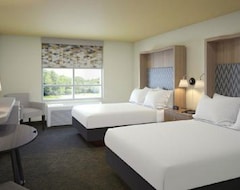 Holiday Inn - Kalamazoo West, an IHG Hotel (Kalamazoo, USA)
