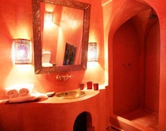 Hotel Riad Aïn Marrakech (Marakeş, Fas)