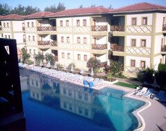 Khách sạn Hotel Club Lagonya Garden (Belek, Thổ Nhĩ Kỳ)