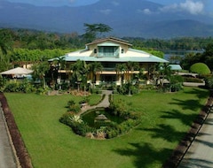 Hotel Casa Turire (Turrialba, Costa Rica)