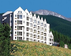 Hotel Winter Park Mountain Lodge (Winter Park, USA)