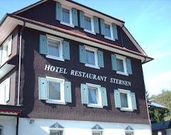 Hotel Sternen (Ottenhöfen, Germany)