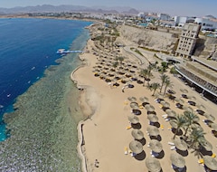 Resort Reef Oasis Blue Bay (Sharm el-Sheikh, Egypten)