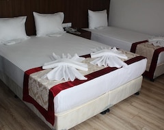 Hotel Prestij Evren Otel (Polatlı, Tyrkiet)