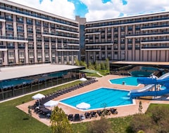 Hotel May Thermal Resort & Spa (Afyon, Turkey)