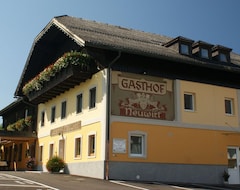Hotel Neuwirt (Eugendorf, Austria)