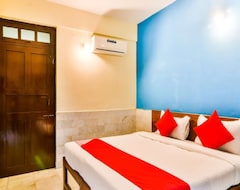 Hotel Blue Marine (Calangute, India)