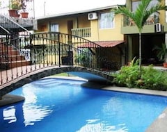 Hotelli Las Colinas (Tilarán, Costa Rica)
