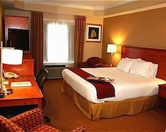 Hotel Best Western Plus Kingsland (Kingsland, USA)