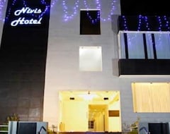 Khách sạn Nivis (Dindigul, Ấn Độ)