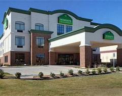 Khách sạn Big Country Hotel & Suites (Abilene, Hoa Kỳ)