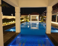 Resort/Odmaralište Calista Green Resort (Mundra, Indija)