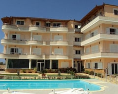 Hotel Vila Kafe (Himara, Albania)
