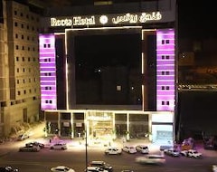 Khách sạn Roots Hotel (Mekka, Saudi Arabia)