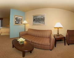Hotel Comfort Suites Hot Springs (Hot Springs, USA)
