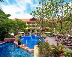 Hotel Victoria Angkor Resort & Spa (Siem Reap, Camboya)