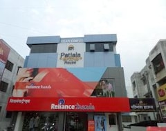 Hotel Patiala House (Ahmednagar, Indija)