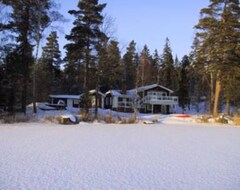 Toàn bộ căn nhà/căn hộ Lofälleviken Cottage (Högsby, Thụy Điển)