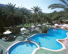 Hotel Tropicana (Cala Millor, Spanien)