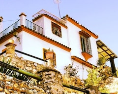 Cijela kuća/apartman Casa La Muralla (Ronda, Španjolska)