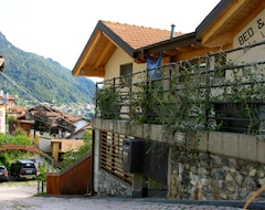 Hotel Alto Lago Di Como (Gravedona, Italy)