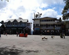 Khách sạn Chalet (Darjeeling, Ấn Độ)