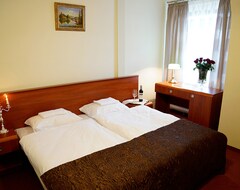 Hotel Leśna Perła (Rudziniec, Poljska)