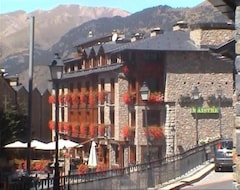 Khách sạn Hotel Soldeu Maistre (Soldeu, Andorra)