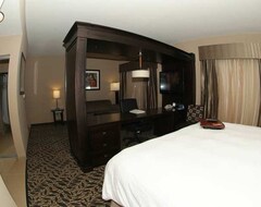 Hotel Hampton Inn & Suites Bay City (Bay City, USA)