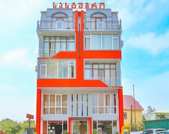 Hotel Royal Batumi (Batumi, Gruzija)