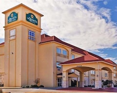 Khách sạn La Quinta Inn & Suites Waxahachie (Waxahachie, Hoa Kỳ)