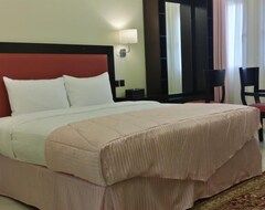 Hotelli Remas Hotel Suites (Masqat, Oman)