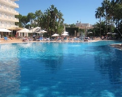 Hotel Oleander (Playa de Palma, Spain)